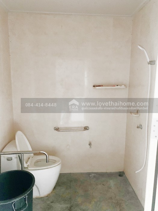 ขายทาวน์เฮ้าส์ หมู่บ้านพิมพ์ทอง ซ.ลาดพร้าว 101 พื้นที่ 16 ตร.วา ทำเลดี ใกล้รถไฟฟ้าสายสีเหลือง-สถานีลาดพร้าว 101 ราคาถูกสุดในโครงการ