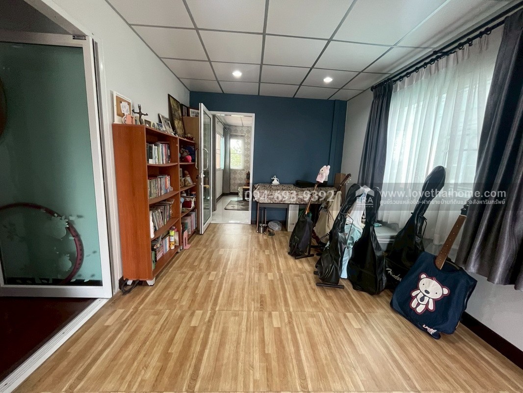 ขายบ้านเดี่ยว 2 ชั้น หมู่บ้านกานดาการ์เด้น บางบอน5 บ้านพร้อมอยู่ สวย ราคาถูกใจ ชัวร์ๆ พื้นที่ 53 ตรว. พร้อมเข้าอยู่หิ้วกระเป๋ามาได้เลย สภาพบ้านสวย ด่วนๆ ถูกๆ (ไฟฟ้า 3 เฟส)