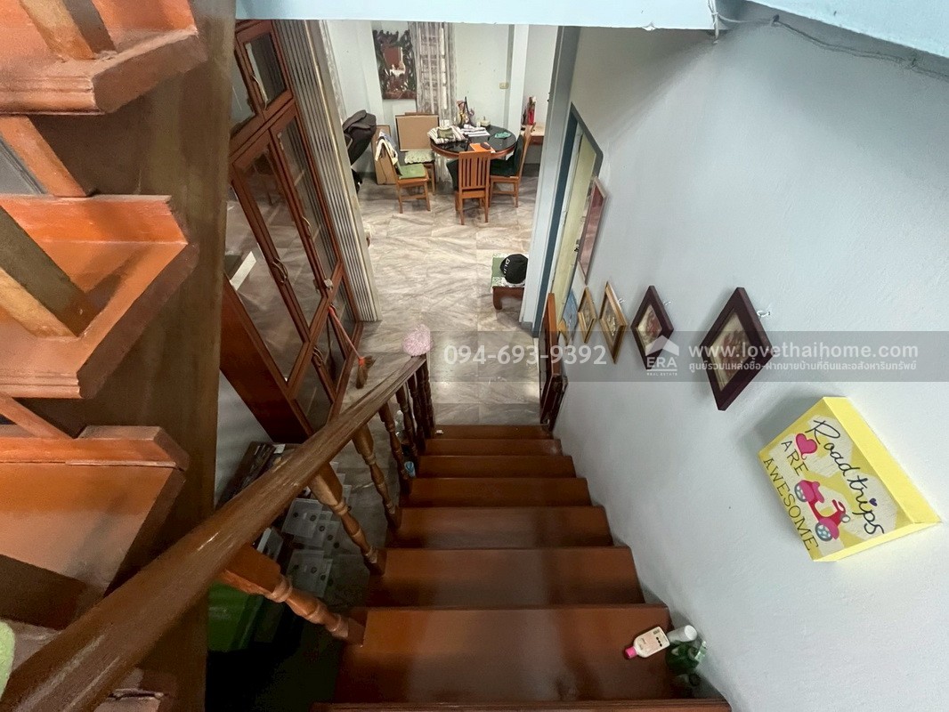ขายบ้านเดี่ยว 2 ชั้น หมู่บ้านกานดาการ์เด้น บางบอน5 บ้านพร้อมอยู่ สวย ราคาถูกใจ ชัวร์ๆ พื้นที่ 53 ตรว. พร้อมเข้าอยู่หิ้วกระเป๋ามาได้เลย สภาพบ้านสวย ด่วนๆ ถูกๆ (ไฟฟ้า 3 เฟส)