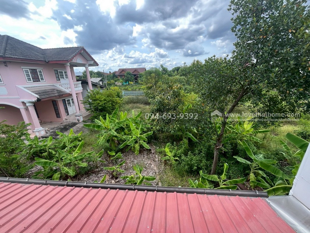 ขายบ้านเดี่ยว 2 ชั้น หมู่บ้านกานดาการ์เด้น บางบอน5 บ้านพร้อมอยู่ สวย ราคาถูกใจ ชัวร์ๆ พื้นที่ 53 ตรว. พร้อมเข้าอยู่หิ้วกระเป๋ามาได้เลย สภาพบ้านสวย ด่วนๆ ถูกๆ (ไฟฟ้า 3 เฟส)