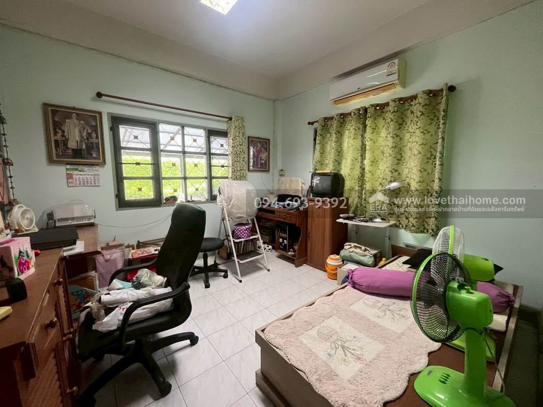 ขายบ้านเดี่ยว 2 ชั้น หมู่บ้านกานดาการ์เด้น บางบอน5 บ้านพร้อมอยู่ สวย ราคาถูกใจ ชัวร์ๆ พื้นที่ 53 ตรว. พร้อมเข้าอยู่หิ้วกระเป๋ามาได้เลย สภาพบ้านสวย ด่วนๆ ถูกๆ (ไฟฟ้า 3 เฟส)