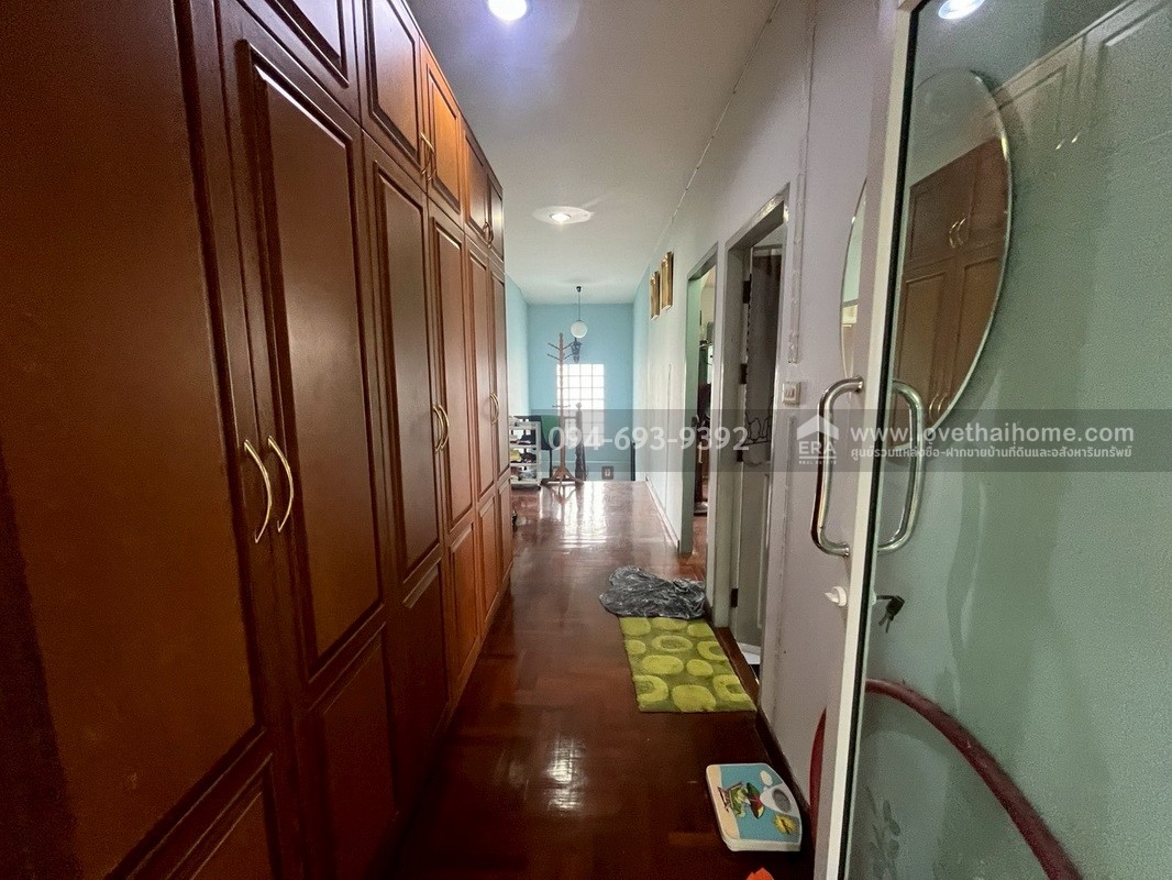 ขายบ้านเดี่ยว 2 ชั้น หมู่บ้านกานดาการ์เด้น บางบอน5 บ้านพร้อมอยู่ สวย ราคาถูกใจ ชัวร์ๆ พื้นที่ 53 ตรว. พร้อมเข้าอยู่หิ้วกระเป๋ามาได้เลย สภาพบ้านสวย ด่วนๆ ถูกๆ (ไฟฟ้า 3 เฟส)