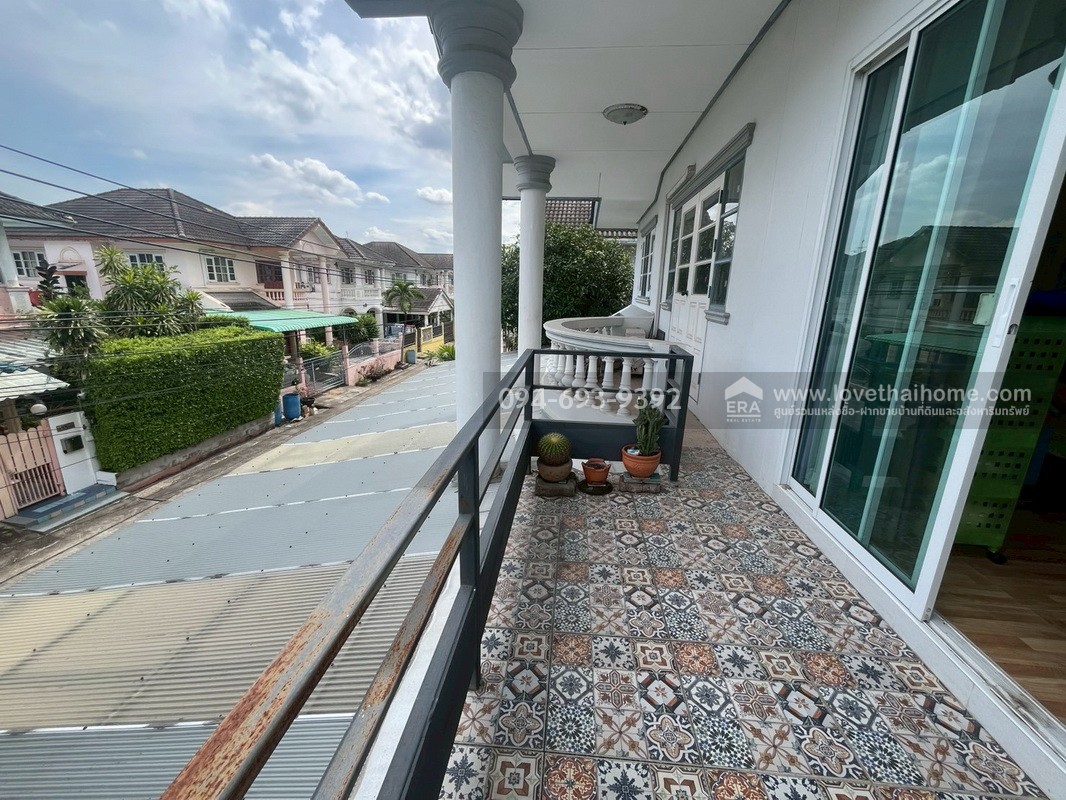 ขายบ้านเดี่ยว 2 ชั้น หมู่บ้านกานดาการ์เด้น บางบอน5 บ้านพร้อมอยู่ สวย ราคาถูกใจ ชัวร์ๆ พื้นที่ 53 ตรว. พร้อมเข้าอยู่หิ้วกระเป๋ามาได้เลย สภาพบ้านสวย ด่วนๆ ถูกๆ (ไฟฟ้า 3 เฟส)