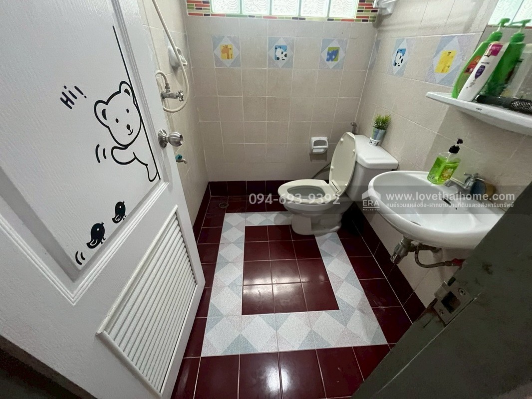 ขายบ้านเดี่ยว 2 ชั้น หมู่บ้านกานดาการ์เด้น บางบอน5 บ้านพร้อมอยู่ สวย ราคาถูกใจ ชัวร์ๆ พื้นที่ 53 ตรว. พร้อมเข้าอยู่หิ้วกระเป๋ามาได้เลย สภาพบ้านสวย ด่วนๆ ถูกๆ (ไฟฟ้า 3 เฟส)