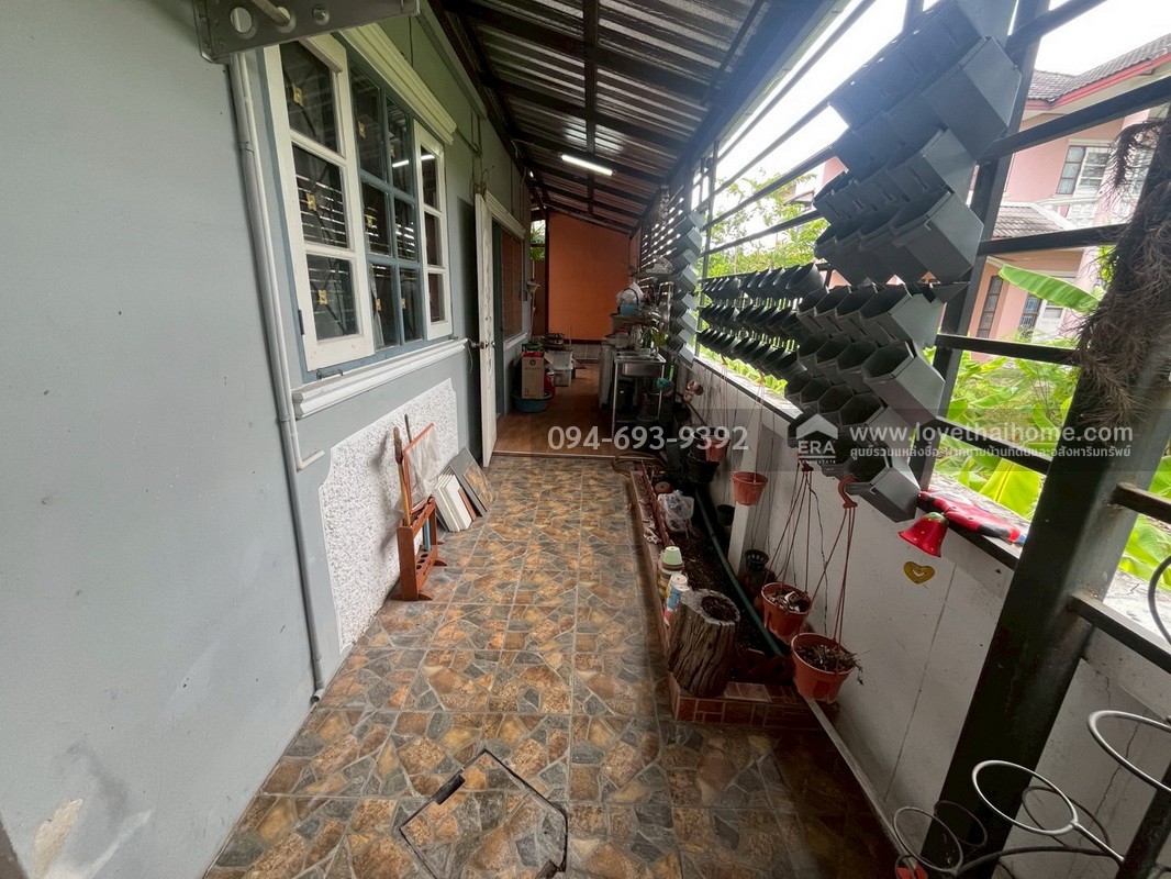 ขายบ้านเดี่ยว 2 ชั้น หมู่บ้านกานดาการ์เด้น บางบอน5 บ้านพร้อมอยู่ สวย ราคาถูกใจ ชัวร์ๆ พื้นที่ 53 ตรว. พร้อมเข้าอยู่หิ้วกระเป๋ามาได้เลย สภาพบ้านสวย ด่วนๆ ถูกๆ (ไฟฟ้า 3 เฟส)