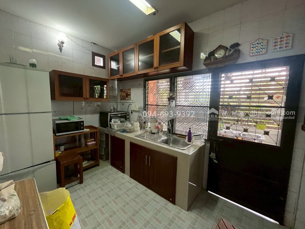 ขายบ้านเดี่ยว 2 ชั้น หมู่บ้านกานดาการ์เด้น บางบอน5 บ้านพร้อมอยู่ สวย ราคาถูกใจ ชัวร์ๆ พื้นที่ 53 ตรว. พร้อมเข้าอยู่หิ้วกระเป๋ามาได้เลย สภาพบ้านสวย ด่วนๆ ถูกๆ (ไฟฟ้า 3 เฟส)