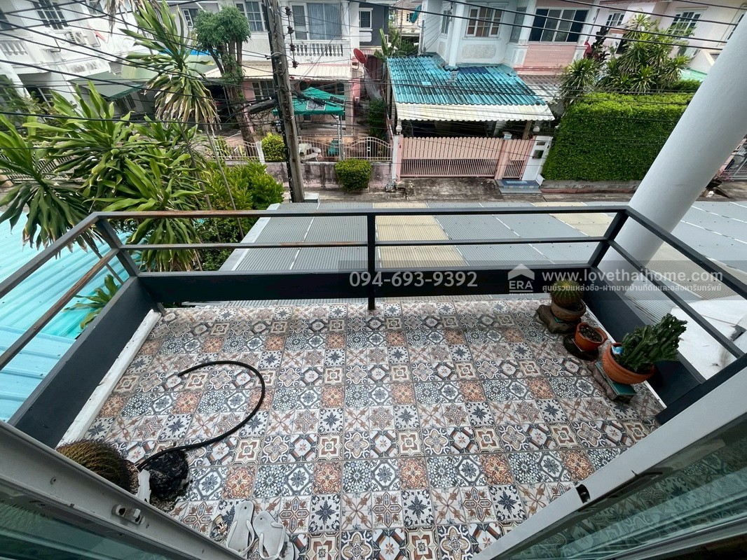 ขายบ้านเดี่ยว 2 ชั้น หมู่บ้านกานดาการ์เด้น บางบอน5 บ้านพร้อมอยู่ สวย ราคาถูกใจ ชัวร์ๆ พื้นที่ 53 ตรว. พร้อมเข้าอยู่หิ้วกระเป๋ามาได้เลย สภาพบ้านสวย ด่วนๆ ถูกๆ (ไฟฟ้า 3 เฟส)