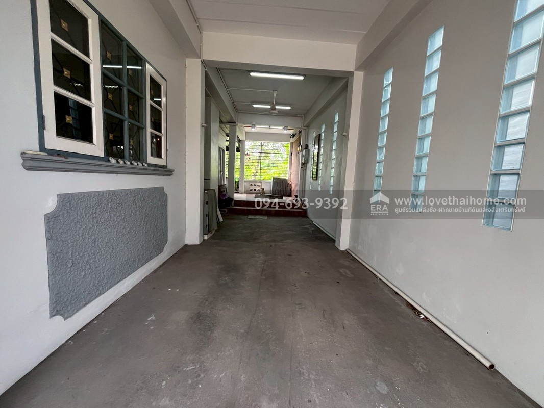 ขายบ้านเดี่ยว 2 ชั้น หมู่บ้านกานดาการ์เด้น บางบอน5 บ้านพร้อมอยู่ สวย ราคาถูกใจ ชัวร์ๆ พื้นที่ 53 ตรว. พร้อมเข้าอยู่หิ้วกระเป๋ามาได้เลย สภาพบ้านสวย ด่วนๆ ถูกๆ (ไฟฟ้า 3 เฟส)