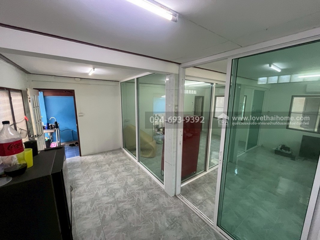 ขายบ้านสวย ซอยกรุงเทพนนท์3 แยก4/5 พื้นที่ 50 ตรว. ไม่มีขายอีกแล้ว มีแค่หลังนี้หลังเดียว อากาสดี เงียบสงบ ทำเลทอง เดินทางง่าย สะดวกมากๆ !ด่วนๆ อยากขายด่วนจร้า!