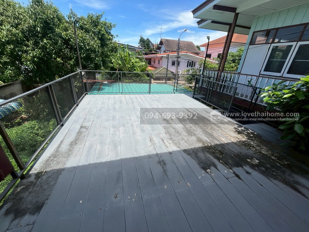 ขายบ้านสวย ซอยกรุงเทพนนท์3 แยก4/5 พื้นที่ 50 ตรว. ไม่มีขายอีกแล้ว มีแค่หลังนี้หลังเดียว อากาสดี เงียบสงบ ทำเลทอง เดินทางง่าย สะดวกมากๆ !ด่วนๆ อยากขายด่วนจร้า!