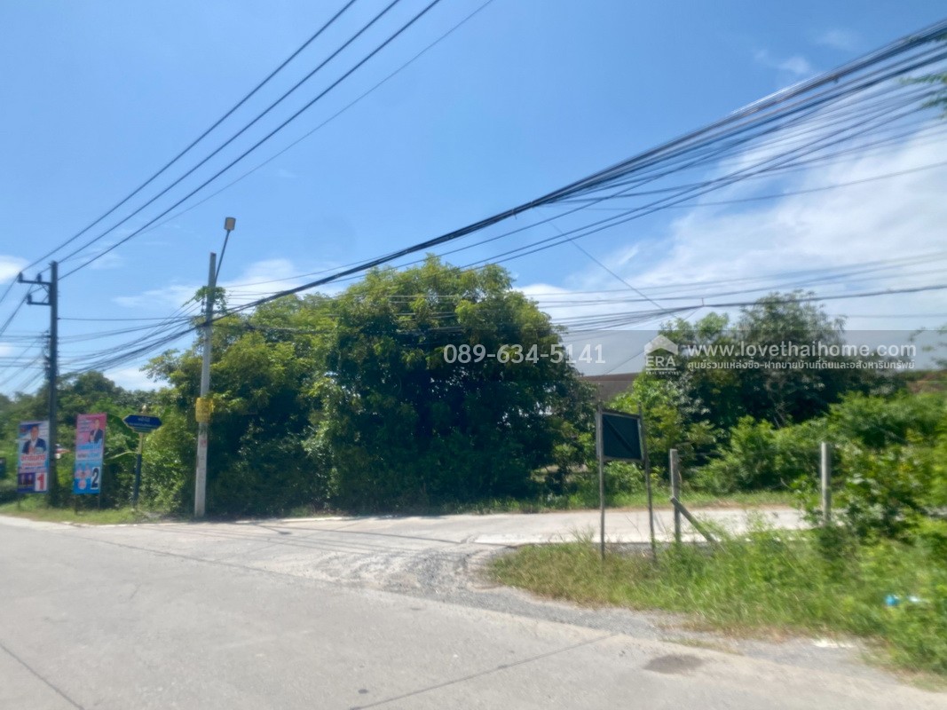 ขายบ้านเดี่ยว ต.หน้าไม้ อ.ลาดหลุมแก้ว จ.ปทุมธานี เนื้อที่ 120 ตรว. บ้านราคาถูก ทำเลดี หลังหัวมุม ขายเพียง 2.8 ล้านราคานี้หาไม่ได้แล้ว ใกล้รถไฟฟ้าสายสีม่วง 15 นาที ใกล้เซ็นทรัลเวสต์เกต