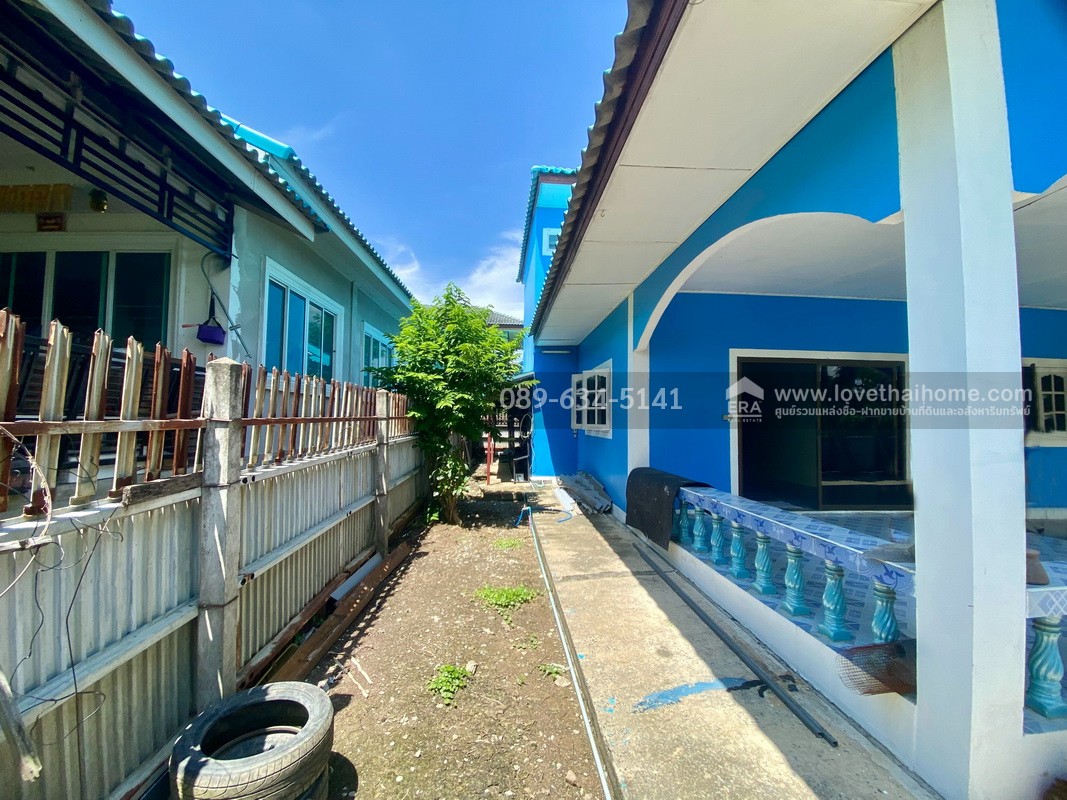 ขายบ้านเดี่ยว ต.หน้าไม้ อ.ลาดหลุมแก้ว จ.ปทุมธานี เนื้อที่ 120 ตรว. บ้านราคาถูก ทำเลดี หลังหัวมุม ขายเพียง 2.8 ล้านราคานี้หาไม่ได้แล้ว ใกล้รถไฟฟ้าสายสีม่วง 15 นาที ใกล้เซ็นทรัลเวสต์เกต