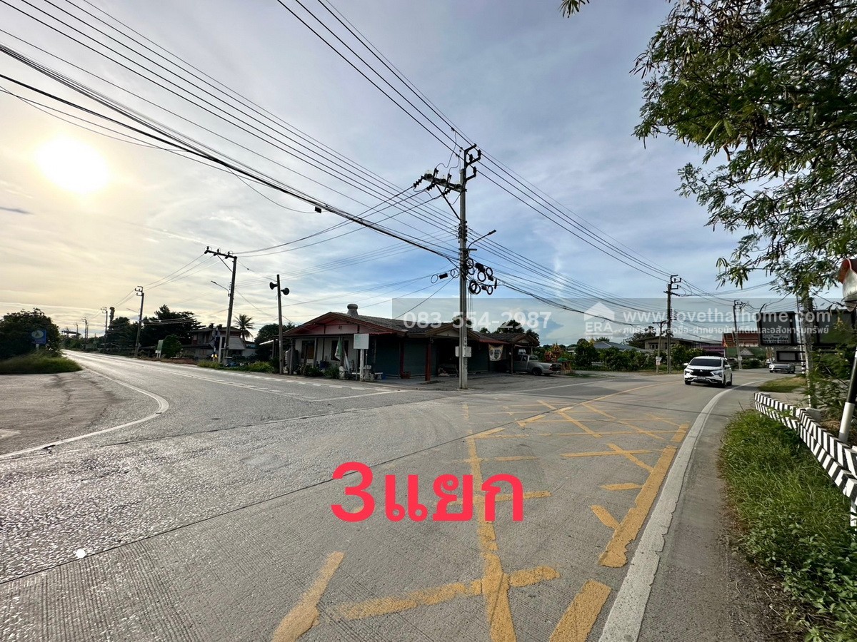 ขายที่ดินซอยเงินวัฒนะ ไทรน้อย พื้นที่ 300 ตร.วา (30x40 ม.) แปลงอื่นๆในย่านนี้ขายกันเกือบหมื่นบาทต่อตารางวา แต่เราขายเพียงแค่4,400บาท/ตารางวาเท่าน้้น ถูกกว่านี้ไม่มีอีกแล้วค่ะ