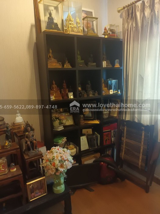 ขายบ้านเดี่ยว หมู่บ้านเดอะสวีทการ์เด้นวิลล์ 2 ถ.หนองระแหง หลังมุม 67.3 ตร.วา  ใกล้ทางด่วนวงแหวนรอบนอก (บางนา-บางปะอิน) ราคาพิเศษ