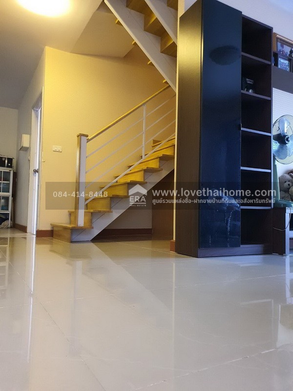 ขายบ้านเดี่ยว 2 ชั้น หมู่บ้านพฤกษาวิลเลจ15 (เทพารักษ์-วงแหวน) สมุทรปราการ พื้นที่ 50.3 ตรว. ใกล้นิคมอุตสาหกรรมบางปู (เหนือ)