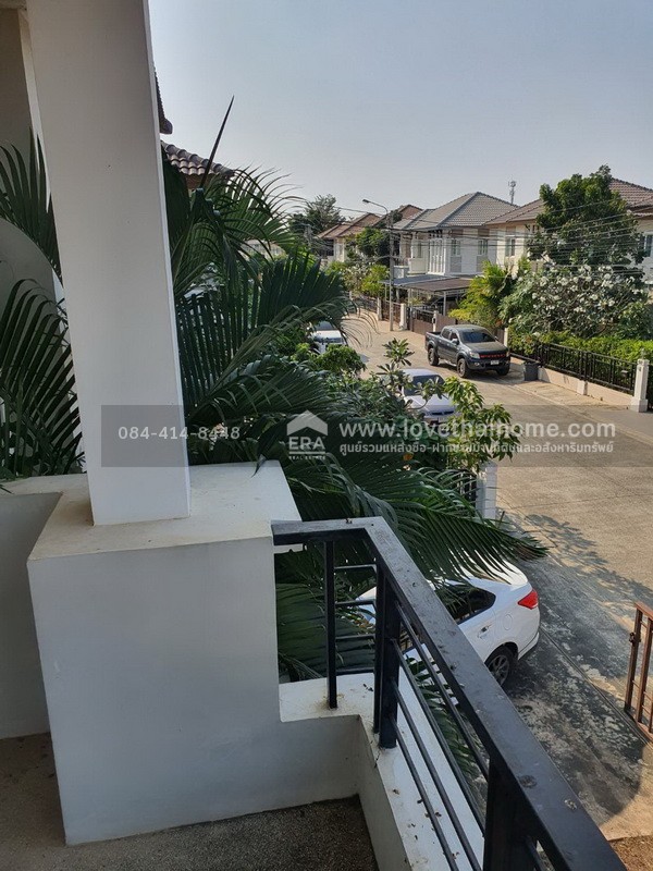 ขายบ้านเดี่ยว 2 ชั้น หมู่บ้านพฤกษาวิลเลจ15 (เทพารักษ์-วงแหวน) สมุทรปราการ พื้นที่ 50.3 ตรว. ใกล้นิคมอุตสาหกรรมบางปู (เหนือ)