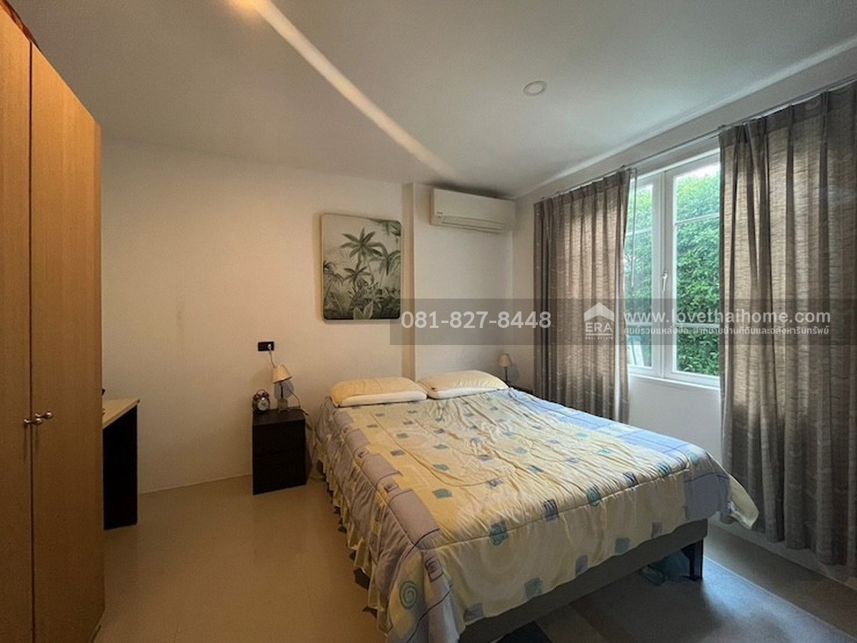 ขายบ้านเดี่ยว หมู่บ้านวราบดินทร์ วงแหวน-ลำลูกกา คลอง 5 พื้นที่ 81 ตร.วา พร้อมอยู่ ทำเลเยี่ยม ใกล้ทางด่วนกาญจนาภิเษก (วงแหวนรอบนอกตะวันออก) และสามารถเชื่อมต่อถนนนิมิตใหม่ได้