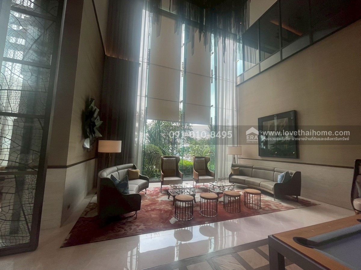 ขาย Penthouse สุดหรู The Residences at Mandarin Oriental Bangkok ( ICONSIAM ) วิวโค้งแม่น้ำเจ้าพระยา  พื้นที่ใช้สอย 163.41 ตร.ม. ชั้น 25–26 (วิวพาโนรามา) พร้อมเฟอร์นิเจอร์ใหม่เอี่ยมครบครัน พร้อมเข้าอยู่ทันที