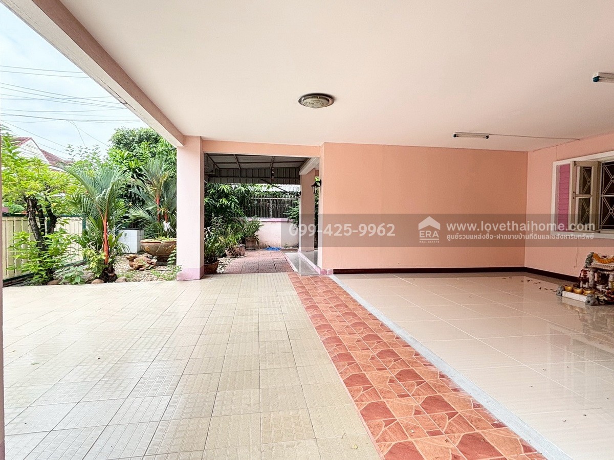  ขายบ้านเดี่ยว หมู่บ้านนวสิน ซ.โพธิ์แก้ว 3 ย่านลาดพร้าว-บางกะปิ 75.1 ตร.วา ใกล้ MRT ลาดพร้าว 101 เข้า-ออกได้ทั้ง ถ.ลาดพร้าว และเลียบทางด่วนรามอินทรา-อาจณรงค์ 