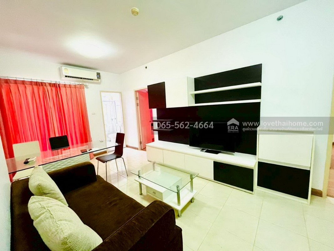 ขายคอนโด ศุภาลัย ปาร์ค ราชพฤกษ์-เพชรเกษม ภาษีเจริญ พื้นที่ 70.02 ตรม. ขายต่ำกว่าราคาประเมิน ติด BTS,MRT บางหว้า