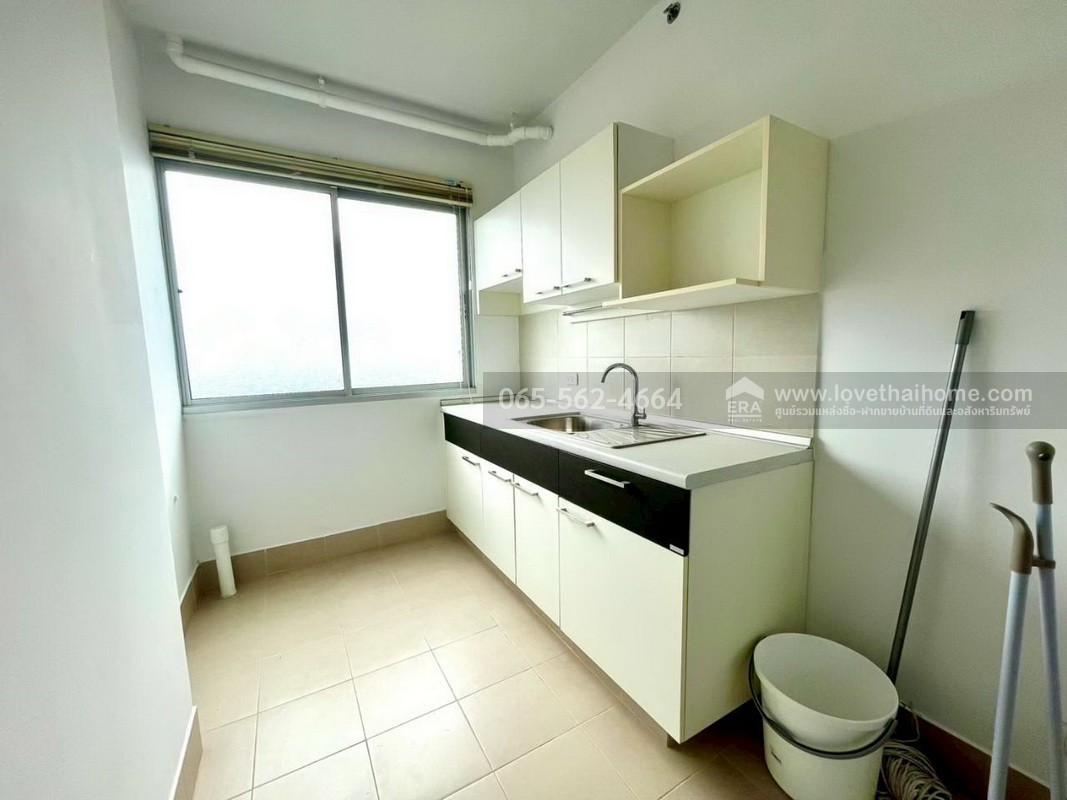 ขายคอนโด ศุภาลัย ปาร์ค ราชพฤกษ์-เพชรเกษม ภาษีเจริญ พื้นที่ 70.02 ตรม. ขายต่ำกว่าราคาประเมิน ติด BTS,MRT บางหว้า