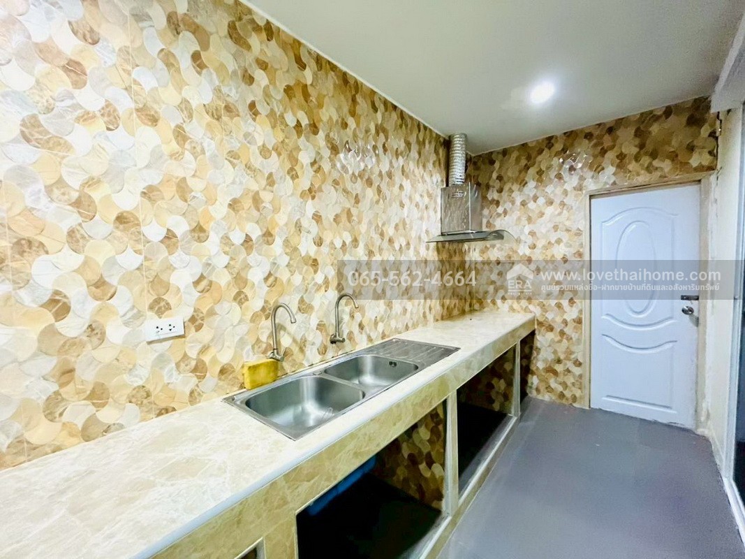 ขายบ้านเดี่ยว หมู่บ้านคาซ่า แกรนด์ รัตนาธิเบศร์-ราชพฤกษ์ บางรักน้อย นนทบุรี พื้นที่ 91.1 ตรว. ใกล้ MRT บางรักน้อยท่าอิฐ/บางรักใหญ่