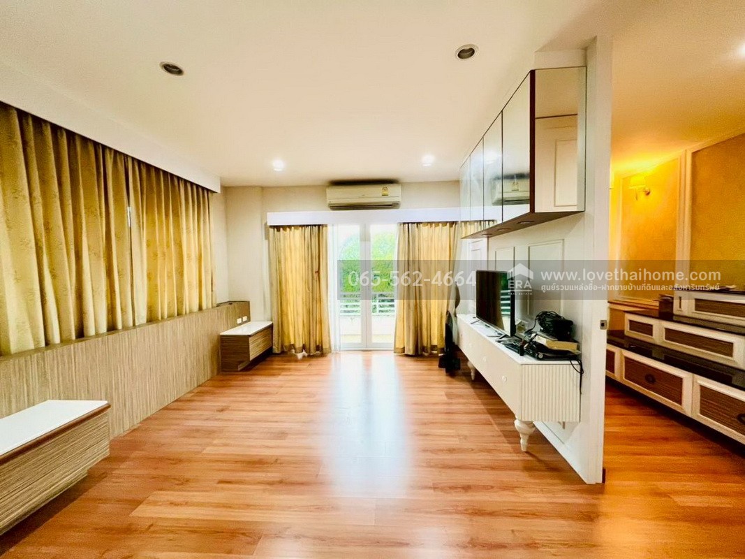 ขายบ้านเดี่ยว หมู่บ้านคาซ่า แกรนด์ รัตนาธิเบศร์-ราชพฤกษ์ บางรักน้อย นนทบุรี พื้นที่ 91.1 ตรว. ใกล้ MRT บางรักน้อยท่าอิฐ/บางรักใหญ่