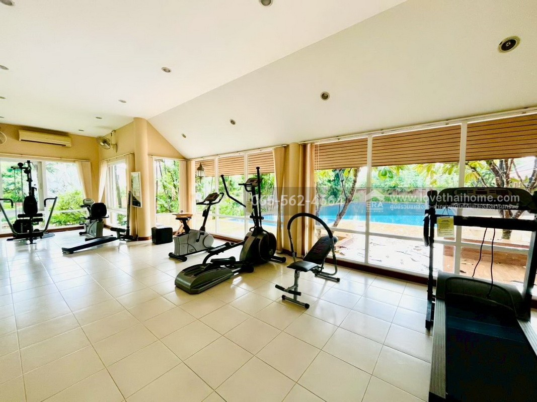 ขายบ้านเดี่ยว หมู่บ้านคาซ่า แกรนด์ รัตนาธิเบศร์-ราชพฤกษ์ บางรักน้อย นนทบุรี พื้นที่ 91.1 ตรว. ใกล้ MRT บางรักน้อยท่าอิฐ/บางรักใหญ่