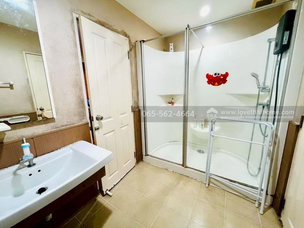 ขายบ้านเดี่ยว หมู่บ้านคาซ่า แกรนด์ รัตนาธิเบศร์-ราชพฤกษ์ บางรักน้อย นนทบุรี พื้นที่ 91.1 ตรว. ใกล้ MRT บางรักน้อยท่าอิฐ/บางรักใหญ่