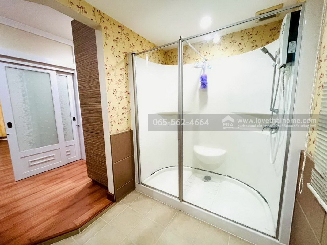 ขายบ้านเดี่ยว หมู่บ้านคาซ่า แกรนด์ รัตนาธิเบศร์-ราชพฤกษ์ บางรักน้อย นนทบุรี พื้นที่ 91.1 ตรว. ใกล้ MRT บางรักน้อยท่าอิฐ/บางรักใหญ่