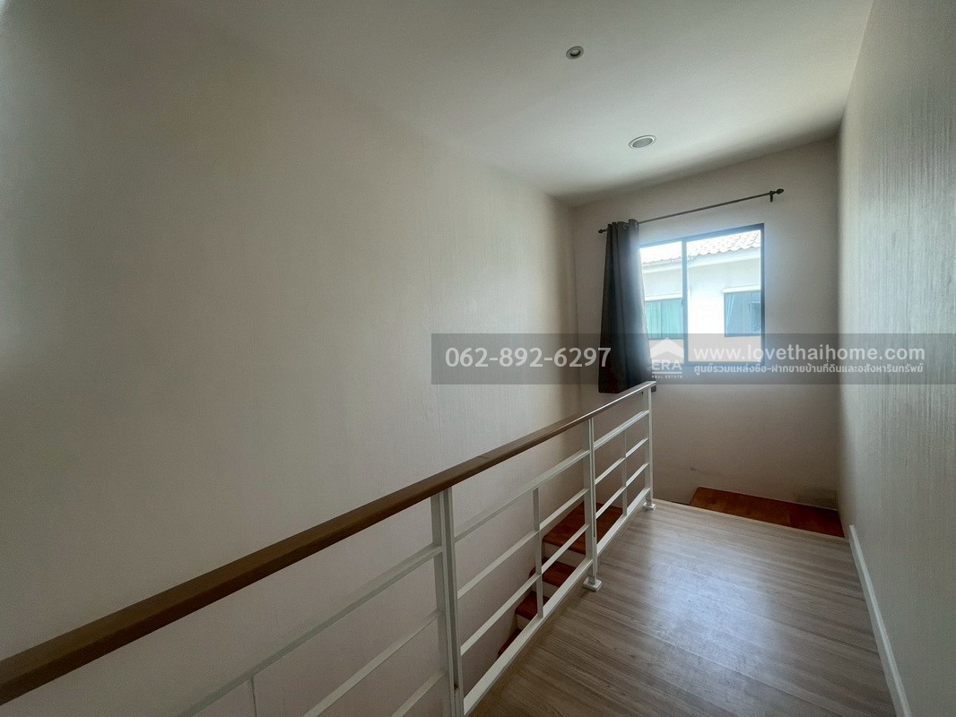 ขายด่วน! ทาวน์โฮม 3 ชั้น โครงการบ้านกลางเมือง นวมินทร์42 พื้นที่ 20 ตารางวา สวยพร้อมอยู่ ทำเลทอง กลางใจเมือง ขายต่ำกว่าราคาตลาด คุ้มค่าที่สุดในย่านนี้