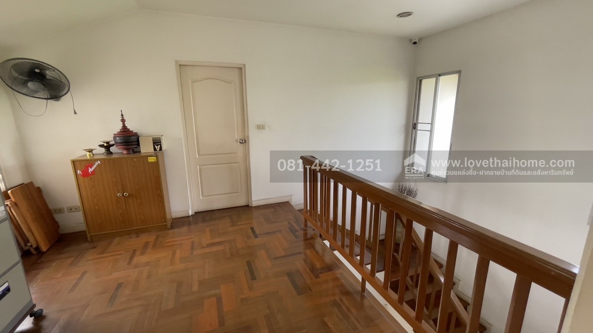 ขายบ้านเดี่ยว2ชั้นหมู่บ้านโนเบิลวานา ซอยบรมราชชนนี74/1 พื้นที่64.6ตรว. ขาย7.5ล้าน บ้านสภาพดีพร้อมเข้าอยู่ได้เลย ถ้าเห็นต้องชอบ ราคาต่อรองได้ค่ะ