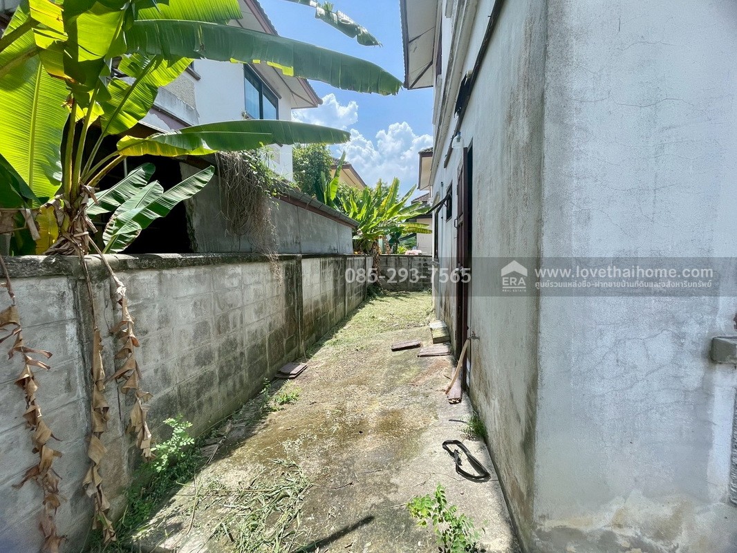 ขายบ้านเดี่ยว 2 ชั้น หมู่บ้านเค.ซี.การ์เด้นโฮม7 ซอยนิมิตใหม่40 พื้นที่ 122 ตรว. บ้านไม่เคยเข้าอยู่ ขายเพียงแค่3.29ล้านเท่านั้น พื้นที่ใหญ่ขนาดนี้ แต่ราคาแค่3ล้านต้นๆ หาไม่ได้อีกแล้ว