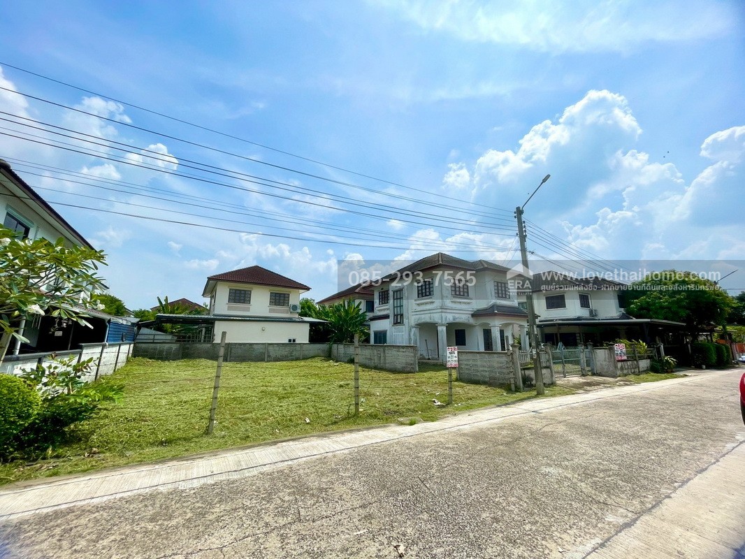 ขายบ้านเดี่ยว 2 ชั้น หมู่บ้านเค.ซี.การ์เด้นโฮม7 ซอยนิมิตใหม่40 พื้นที่ 122 ตรว. บ้านไม่เคยเข้าอยู่ ขายเพียงแค่3.29ล้านเท่านั้น พื้นที่ใหญ่ขนาดนี้ แต่ราคาแค่3ล้านต้นๆ หาไม่ได้อีกแล้ว