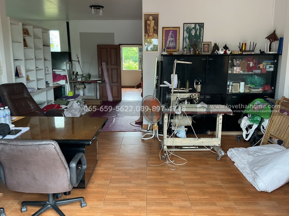 ขายที่ดินแถมบ้าน ติดถนนใหญ่เลียบคลอง 13 ธัญบุรี ปทุมธานี เนื้อที่ 3 ไร่ 2 งาน 99 ตร.วา ใกล้วัดพิชิตปิตยาราม,ถนนรังสิต-นครนายก ราคาขายถูกมาก/แบ่งขายได้