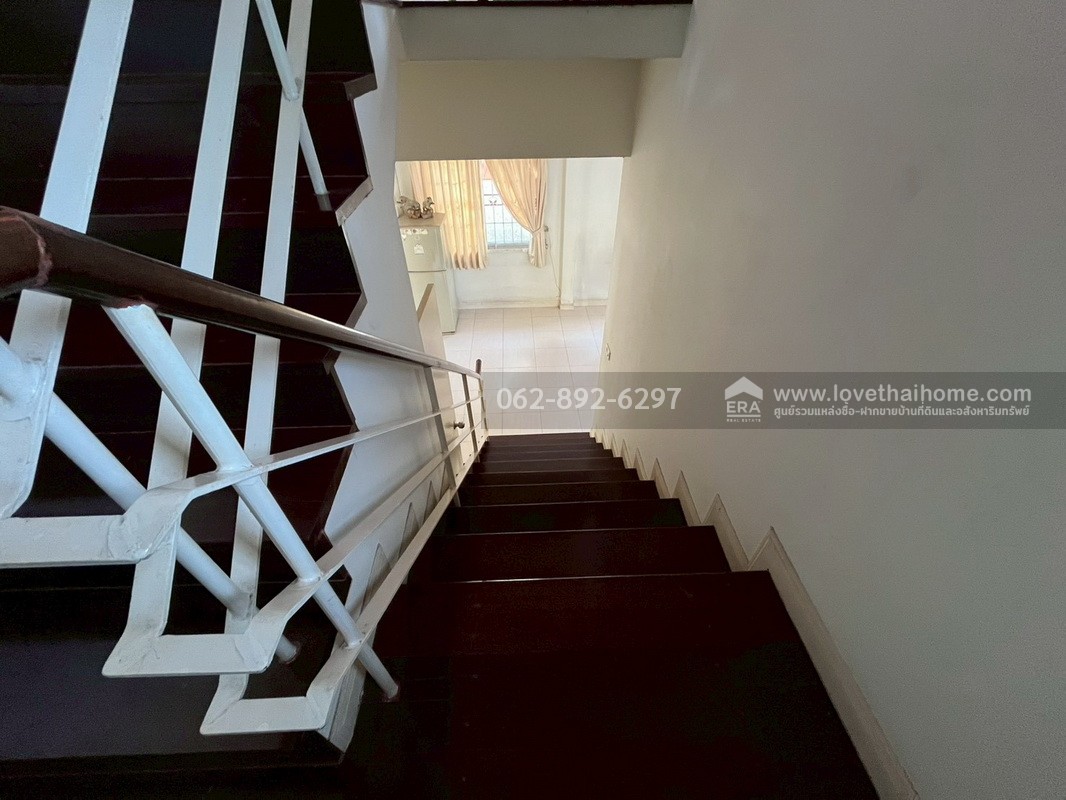 ขายบ้านเดี่ยว 2 ชั้น หมู่บ้านสัมมากร นิมิตรใหม่34 ขนาด 66 ตรว. บ้านสวย หลังมุม ทำเลดี ราคาโดนใจ สนใจโทร.062-892-6297