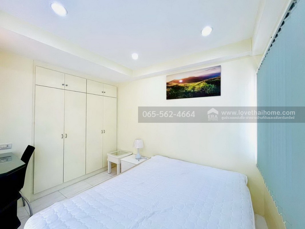 ขายสราญใจ แมนชั่น สุขุมวิท6 ย่านนานา พระโขนง พื้นที่ 35.83 ตรม. ใจกลางเมือง วิวทางด่วน ห่าง BTS สถานีนานา เพียง 150 เมตร