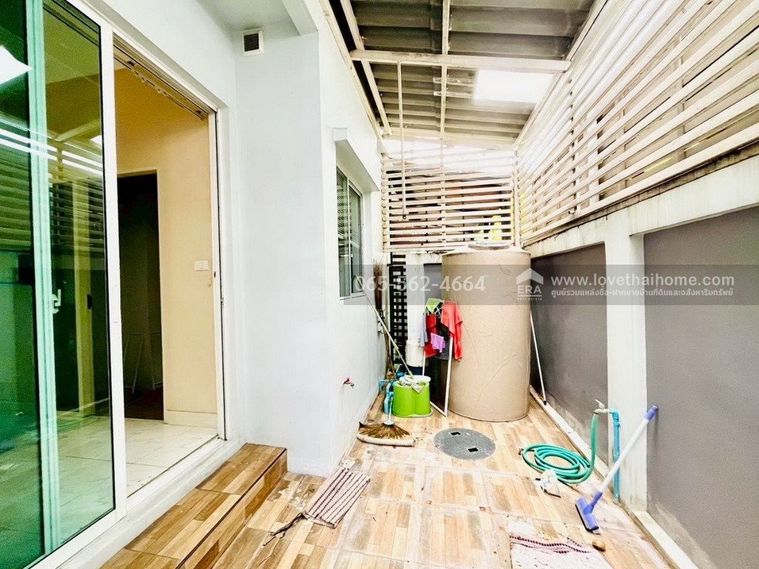 ขาย/เช่าทาวน์โฮม 3 ชั้น บ้านกลางเมืองลาดพร้าว71 นาคนิวาส34 โชคชัย4 พื้นที่ 20 ตรว. ใกล้รถไฟฟ้าสายสีเหลือง สถานีโชคชัย4 และ ลาดพร้าว71