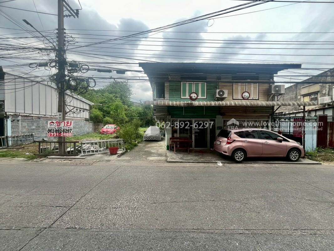 ขายที่ดิน ซ.สุขสวัสดิ์2 เขตจอมทอง ขนาด 223 ตารางวา ขายเพียงราคา 61,000 บาท/ตรว. ทำเลทอง ใกล้ตลาดอินดี้ ดาวคะนอง ด่วน! โอกาสดีๆแบบนี้ไม่มีบ่อย ซื้อวันนี้แถมบ้านฟรีทันที