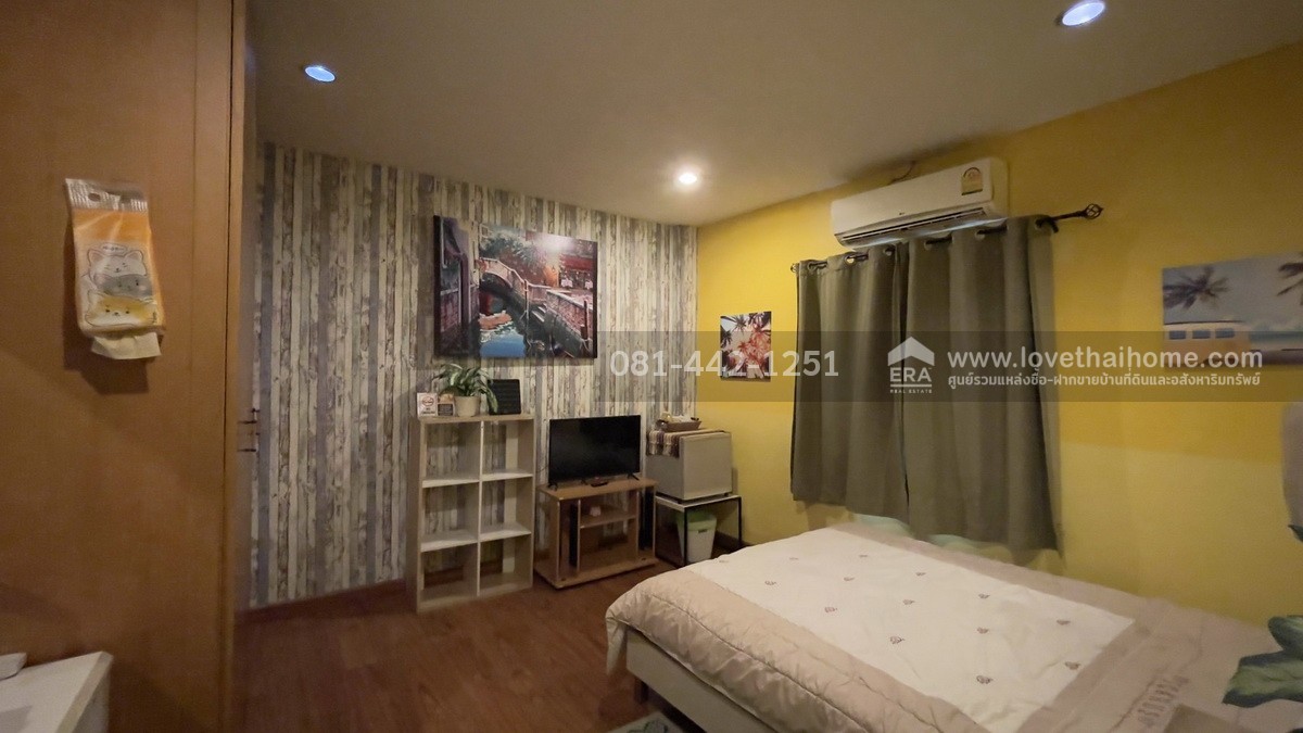 ขายบ้านเดี่ยว3ชั้นซอยพหลโยธิน18/1 แยก3 พื้นที่ 96 ตรว. ขาย 29.8 ล้านบาท บ้านพร้อมบูทีคโฮเทลสุดชิค ทำเลใกล้สวนจตุจักร,ลาดพร้าว,พหลโยธิน ใกล้รถไฟฟ้า 2 สายทั้ง BTS และ MRT