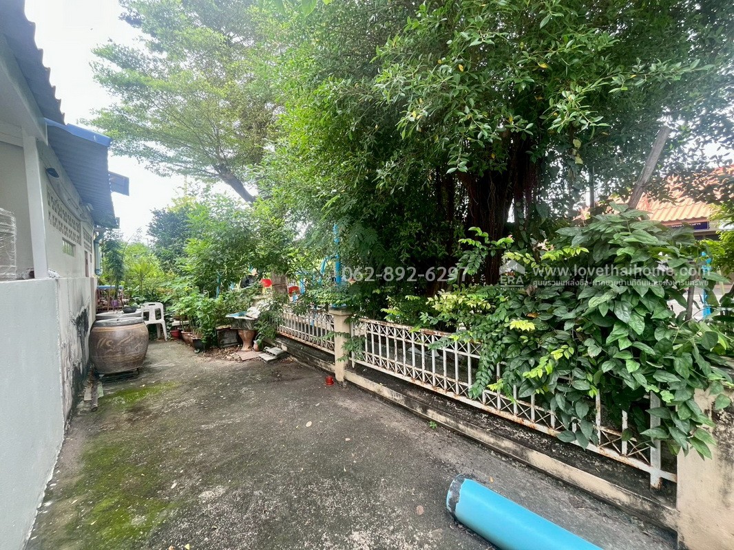 ขายทาวน์เฮ้าส์ 2 ชั้น หมู่บ้านเปี่ยมสุข บางใหญ่ นนทบุรี ขนาด 21.3 ตรว. ขายเพียงแค่ 2.35 ล้านบาท ทำเลทอง ใกล้เซ็นทรัลเวสต์เกต โอกาสดีแบบนี้หายาก ใครหาบ้านน่าอยู่ทำเลดีด่วน! รีบตัดสินใจก่อนพลาด