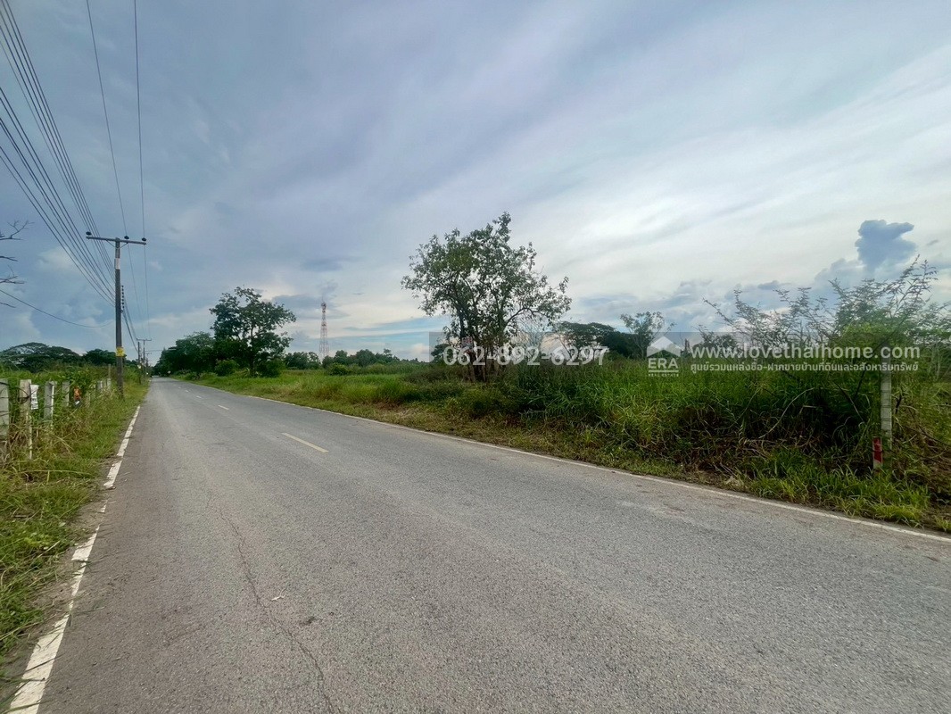 ขายที่ดิน ลำลูกกา คลอง11 ปทุมธานี ขนาด 2 ไร่ ถมแล้ว แปลงสวย ทำเลดี ขายด่วนราคาพิเศษ ใครมองหาที่ดินทำเลดีบอกเลยว่าห้ามพลาด ตรงข้ามสนามกอล์ฟ ลำลูกกา คันทรีคลับ ใกล้ Reignwood Park