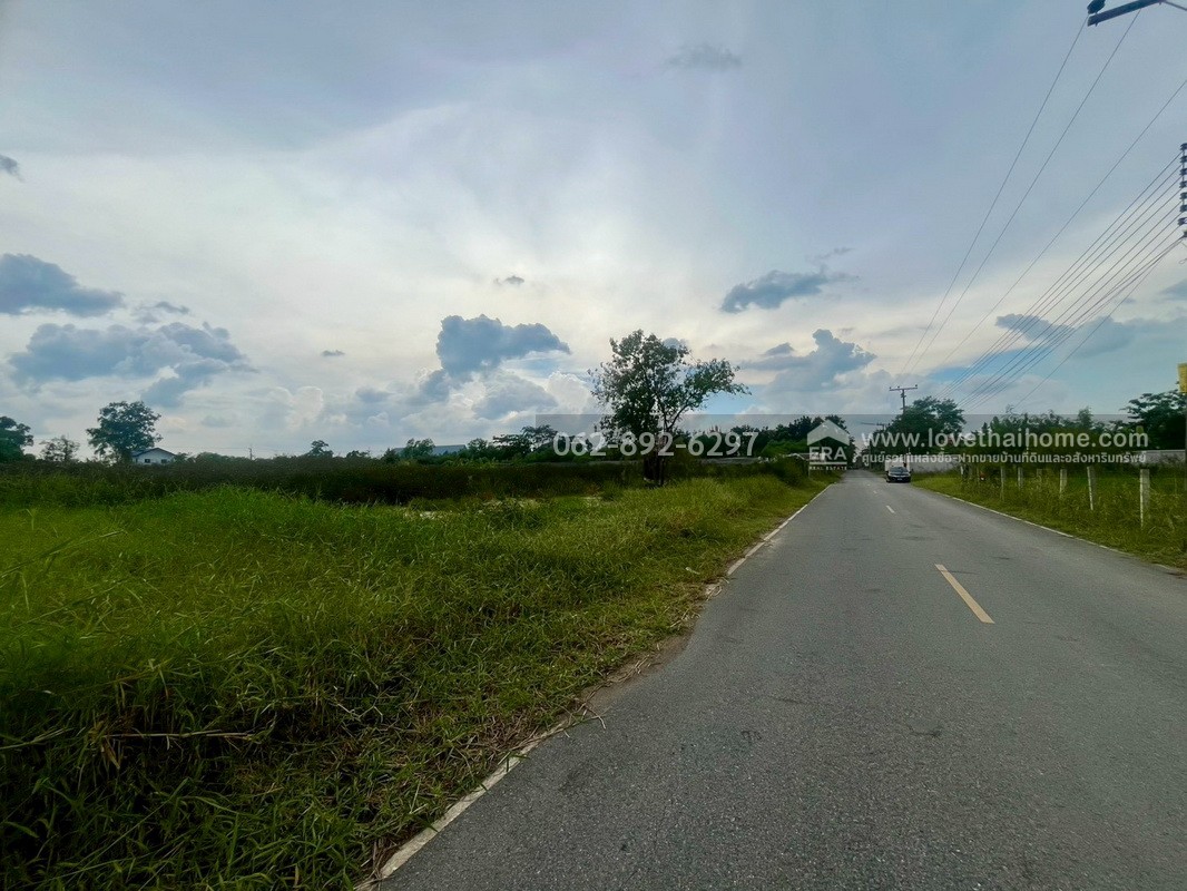 ขายที่ดิน ลำลูกกา คลอง11 ปทุมธานี ขนาด 2 ไร่ ถมแล้ว แปลงสวย ทำเลดี ขายด่วนราคาพิเศษ ใครมองหาที่ดินทำเลดีบอกเลยว่าห้ามพลาด ตรงข้ามสนามกอล์ฟ ลำลูกกา คันทรีคลับ ใกล้ Reignwood Park