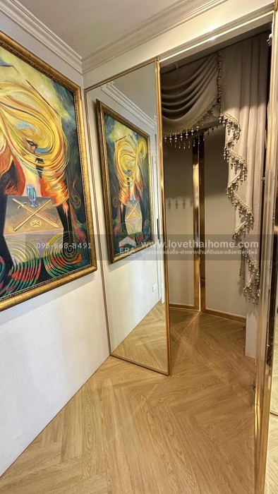 ขายคอนโด Newera เอกมัย-รามอินทรา พร้อมเข้าอยู่ ราคาถูกที่สุดในตลาด พื้นที่ 66.2 ตร.ม. ชั้น 5 ห้องใหญ่ 2 ห้องเจาะเชื่อมถึงกัน ใกล้ Central Eastville และ CDC คุ้มค่าน่าลงทุน