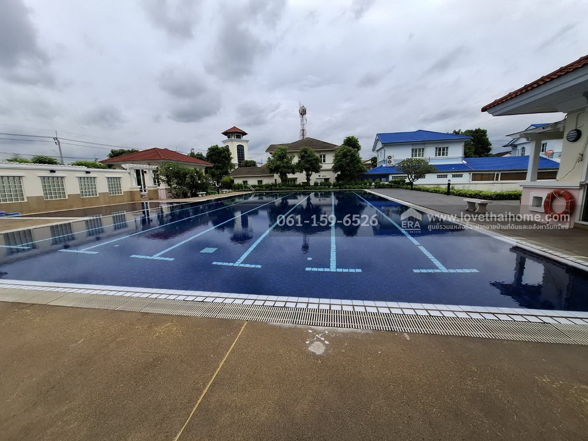 ขายที่ดิน หมู่บ้านชัยพฤกษ์ 1-ลาดกระบัง ถ.คุ้มเกล้า 7 พื้นที่ 65 ตร.วา ขายที่ถูกที่สุดในหมู่บ้าน ขายต่ำกว่าราคาประเมิน เหมาะสร้างบ้านหรือลงทุน