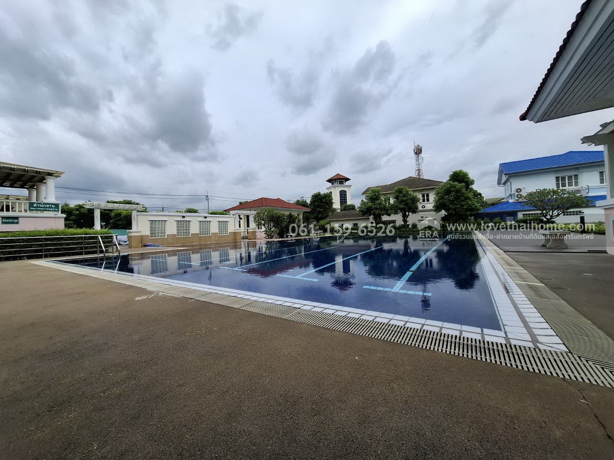 ขายที่ดิน หมู่บ้านชัยพฤกษ์ 1-ลาดกระบัง ถ.คุ้มเกล้า 7 พื้นที่ 65 ตร.วา ขายถูกที่สุดในหมู่บ้าน ขายต่ำกว่าราคาประเมิน เหมาะสร้างบ้านหรือลงทุน