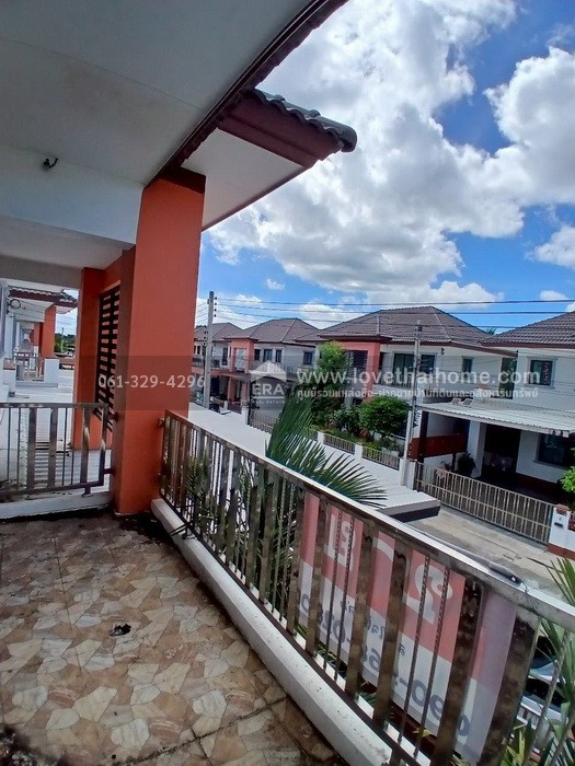 ขายบ้านเดี่ยว หมู่บ้านคุ้มพญาไม้ 8 (Khum Phaya Mai 8) สามพราน นครปฐม 55.1 ตร.วา ราคาถูกกว่าตลาด พร้อมอยู่ “ฟรีโอน”