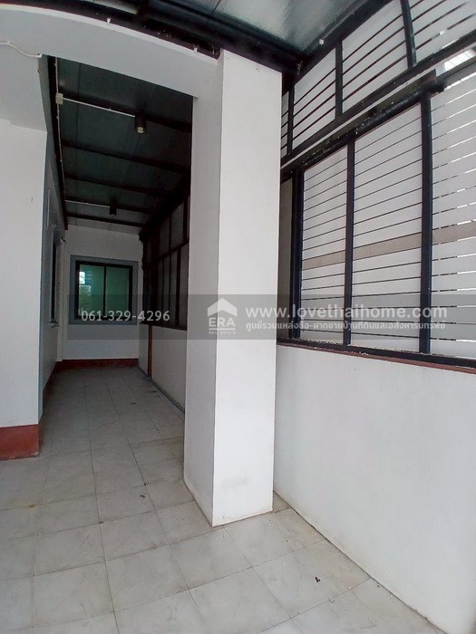 ขายบ้านเดี่ยว หมู่บ้านคุ้มพญาไม้ 8 (Khum Phaya Mai 8) สามพราน นครปฐม 55.1 ตร.วา ราคาถูกกว่าตลาด พร้อมอยู่ “ฟรีโอน”