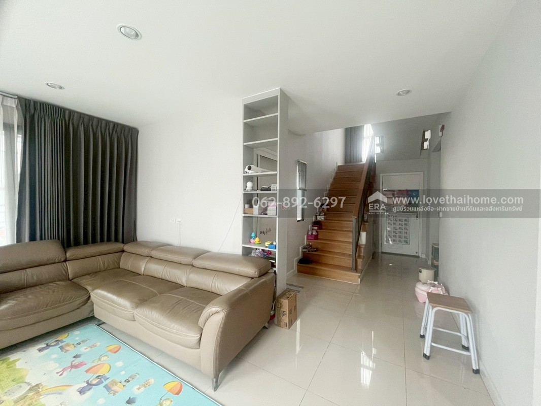 ขายบ้านเดี่ยว 2 ชั้น โครงการภัสสร ดอนเมือง-พหลโยธิน ซ.พหลโยธิน89 ขนาด 65.7 ตรว. ทำเลทอง ใกล้รถไฟฟ้า-ตลาดสี่มุมเมือง