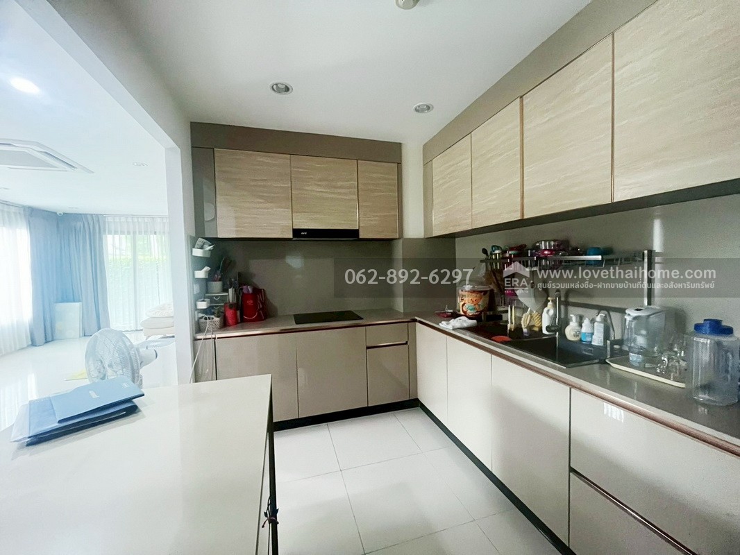 ขายบ้านเดี่ยว 2 ชั้น โครงการภัสสร ดอนเมือง-พหลโยธิน ซ.พหลโยธิน89 ขนาด 65.7 ตรว. ทำเลทอง ใกล้รถไฟฟ้า-ตลาดสี่มุมเมือง